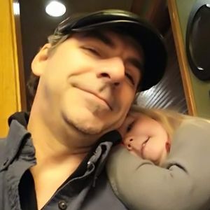 Meet your Posher, Randy